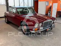 1972 Jaguar Daimler