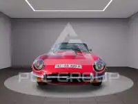 1972 Jaguar E-Type