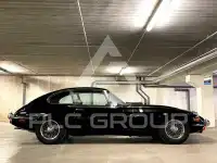 1972 Jaguar E-Type