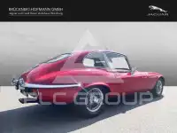 1972 Jaguar E-Type