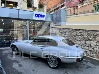 1972 Jaguar E-Type