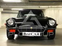 1972 Jaguar E-Type