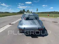 1972 Jaguar E-Type
