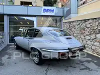 1972 Jaguar E-Type