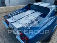 1972 Corvette C3