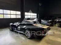 1972 Corvette C3