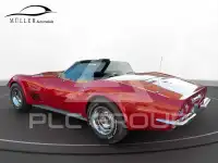 1972 Corvette C3