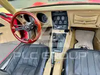 1972 Corvette C3