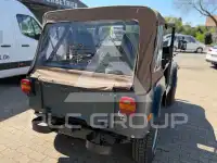 1972 Jeep CJ