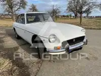 1972 MG 