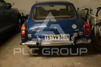 1972 MG 