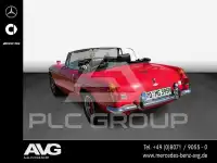 1972 MG 