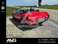 1972 MG 