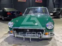 1972 MG 
