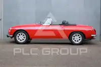1972 MG 