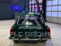 1972 MG 