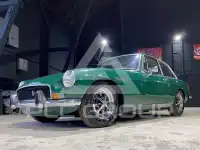 1972 MG 