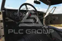 1972 MG 