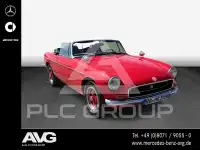 1972 MG 