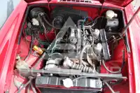 1972 MG 