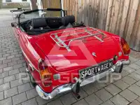1972 MG 