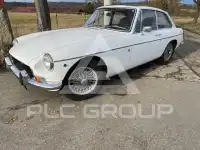 1972 MG 
