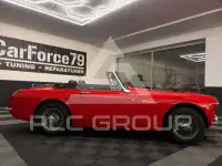 1972 MG Midget