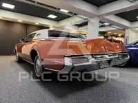 1972 Lincoln Continental