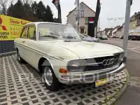 1972 Audi Other