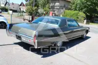 1972 Cadillac DEVILLE
