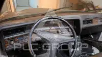 1972 Cadillac ELDORADO