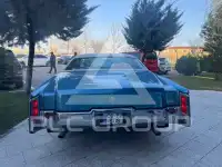 1972 Cadillac ELDORADO