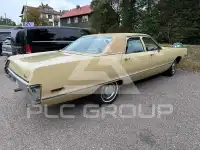 1972 Chrysler New Yorker