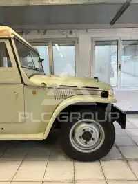 1972 Fiat Unknown