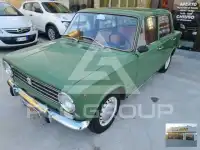 1972 Fiat Unknown