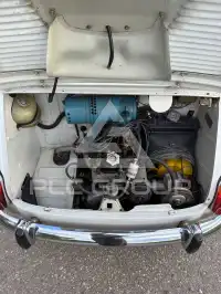 1972 Fiat 600