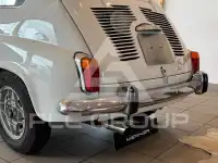 1972 Fiat 600