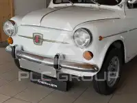 1972 Fiat 600