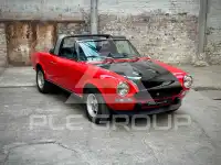 1972 Fiat 124