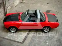 1972 Fiat 124