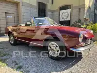 1972 Fiat 124