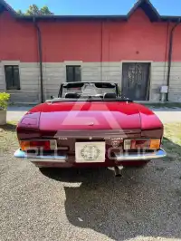 1972 Fiat 124