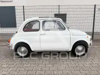 1972 Fiat 500