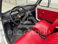 1972 Fiat 500