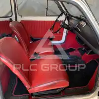 1972 Fiat 500