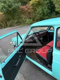 1972 Fiat 127