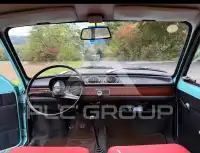1972 Fiat 127