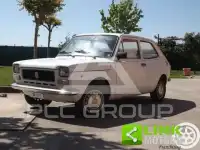 1972 Fiat 127