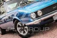1972 Fiat Dino