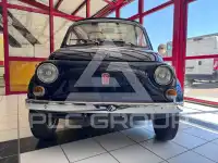 1972 Fiat 500